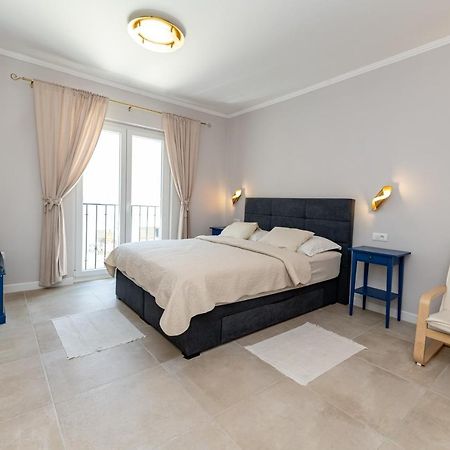 Luxury Room Erceg Zadar Exterior foto
