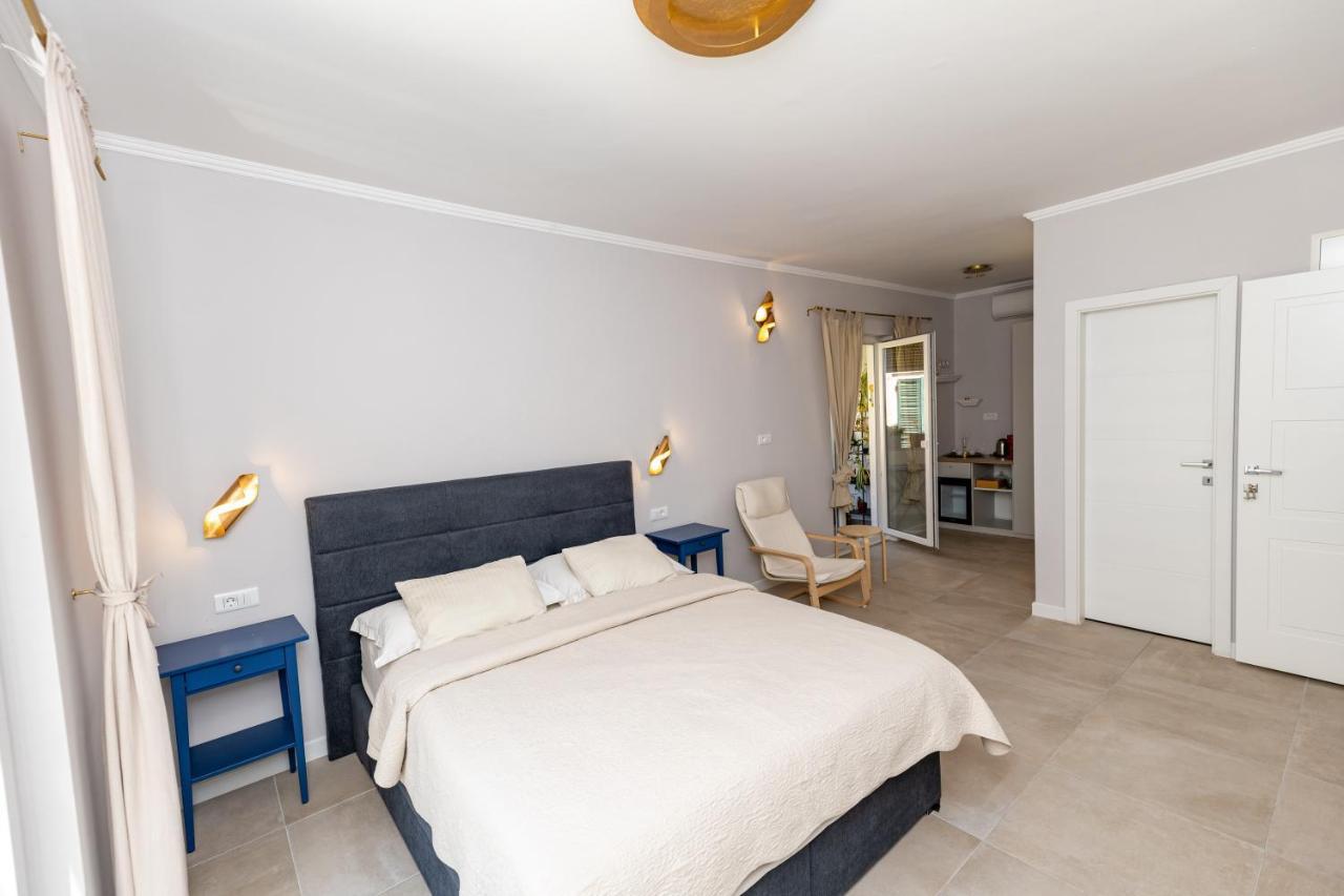 Luxury Room Erceg Zadar Exterior foto